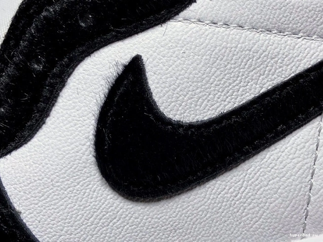 1 Air OG Jordan Retro Panda High CD0461-007 0909